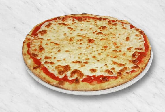 Pizza Margarita Punta Cana Pizza | PuntaCanaPizza.com